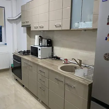 Appartement Myplace 3 Lux *