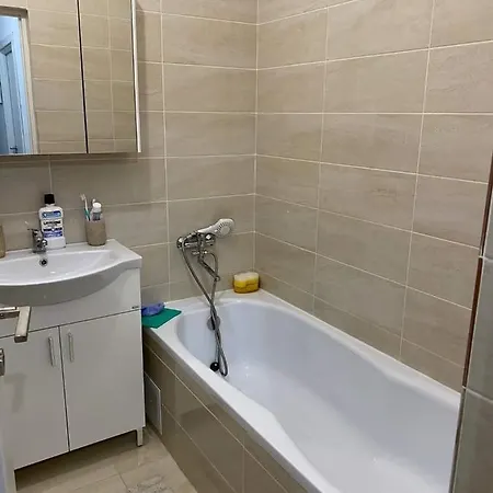 Myplace 3 Lux * Cluj-Napoca