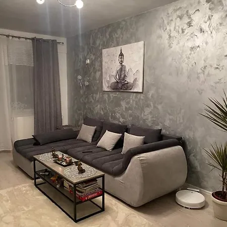 Myplace 3 Lux Appartement Cluj-Napoca