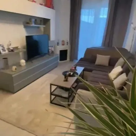 Myplace 3 Lux Appartement