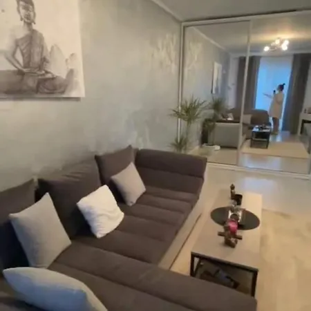 Myplace 3 Lux