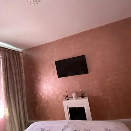 Myplace 3 Lux Appartement