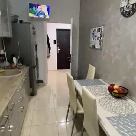 Myplace 3 Lux Appartement *