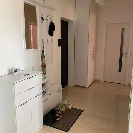 Appartement Myplace 3 Lux
